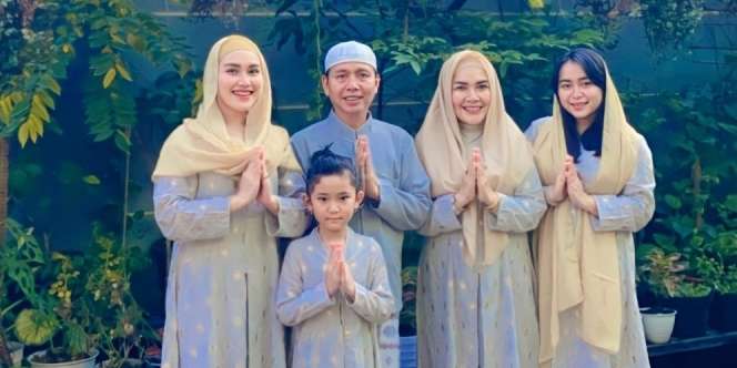 Ayah Rozak Datangi Rumah Haters Ayu Ting Ting, Begini Kata Polisi