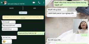 Deretan Balasan Kocak Saat Cari Kosan, Bikin Senyum sambil Tahan Emosi