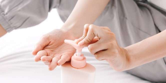 Tanpa Operasi, Coba 4 Cara Hilangkan Stretch Mark
