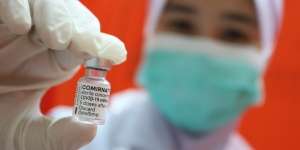 Bos Pfizer Ungkap Fakta Baru Vaksin Covid-19 Buatannya