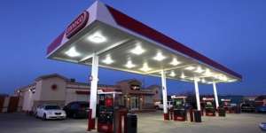 Bukan Pom Bensin, Ini Restoran Steak Ternama