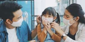 Bentuk Pikiran Positif untuk Awal Hidup Sehat