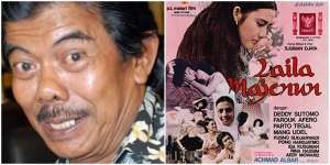 Deretan Film Populer Urip Arphan, yuk Nostalgia!