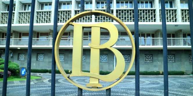 BI Sabet Gelar Regulator Prudensial dan Sistemik Terbaik Asia Pasifik