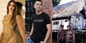 9 Potret Rumah Lama Seleb Sebelum Kaya Raya, Memprihatinkan!