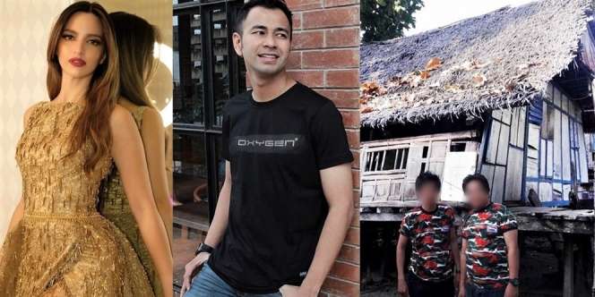 9 Potret Rumah Lama Seleb Sebelum Kaya Raya, Memprihatinkan!