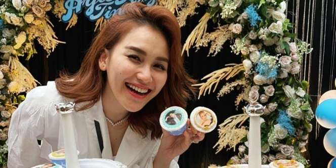 Tak Ada Damai, Ayu Ting Ting Tetap Haters ke Jalur Hukum