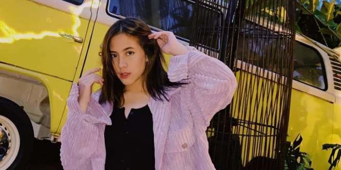 Heboh Beredar Video Ciuman Diduga Adhisty Zara dan Niko Al Hakim, Cek Faktanya 