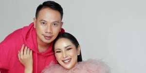 Wow! Biaya Hidup Keluarga Vicky Prasetyo Capai Rp 250 Juta Perbulan
