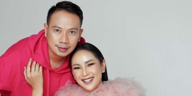 Wow! Biaya Hidup Keluarga Vicky Prasetyo Capai Rp 250 Juta Perbulan
