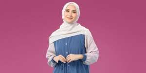 Video Gemas Outfit Kembaran Ryana Dea dan Si Buah Hati