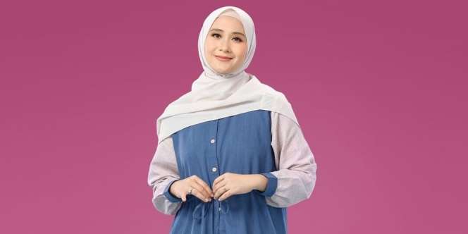 Video Gemas Outfit Kembaran Ryana Dea dan Si Buah Hati