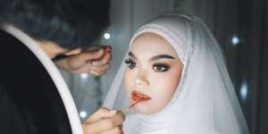 4 Makeup Permanen yang Dapat Dilakukan Menjelang Pernikahan