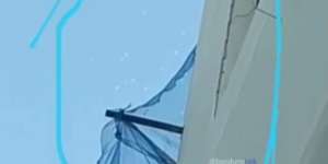 Heboh Penampakan Benda Bercahaya di Langit Bandung, Begini Penjelasan Lapan