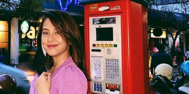 Adhisty Zara Pernah Komentari Video Kemesraan Niko dan Rachel Vennya: 'Kapan ya'