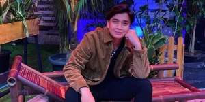 Ditanya Ashanty Soal Pacar Settingan, Begini Jawaban Billy Syahputra