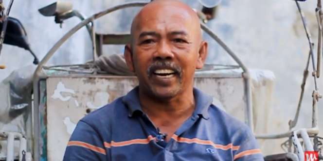 17 Hari Tubuh Mengandung Listrik Usai Tersentrum, Kisah Pria Ini Menginspirasi