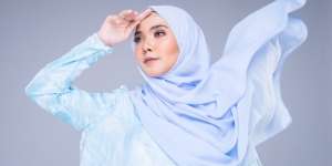 Tips Mengatasi Rambut Kusut di Cuaca yang Lembap