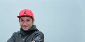 Gading Marten Ngaku Suka Ghosting Cewek