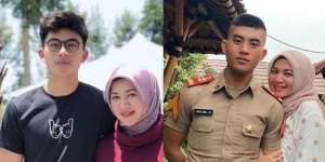Potret Ibu Taruna Akmil Ini Cantik Banget, Sampai Dikira Kakak-Adik dengan Anak