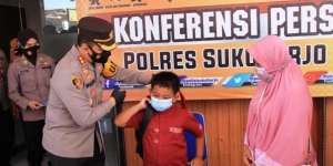 Kisah Ghifari, Anak Tunggal Jadi Yatim Piatu Usai Ayah Ibu Wafat karena Covid-19