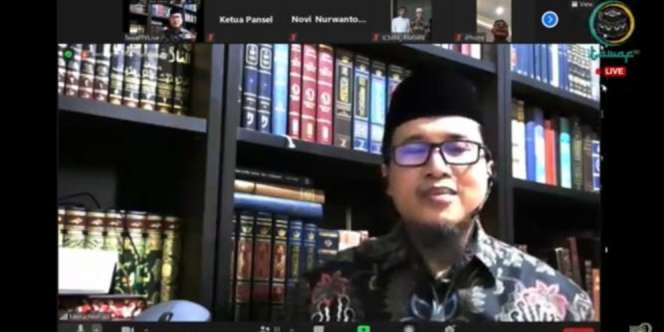 Pelajaran dari Kisah Nabi Ibrahim AS Agar Hati Tenang Hadapi Pandemi Covid-19