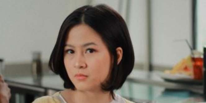 Luapan Emosi Hasyakyla Utami, Kakak Adhisty Zara: `Capek Kena Imbasnya`