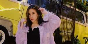 Reaksi Ibunda Soal Heboh Video Pribadi Diduga Adhisty Zara