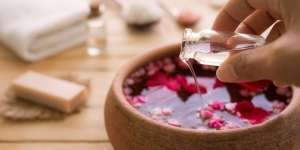Tips Menggunakan Essential Oil Sesuai Kebutuhan