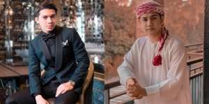 5 Seleb Tampan Ini Pandai Baca dan Hafal Alquran