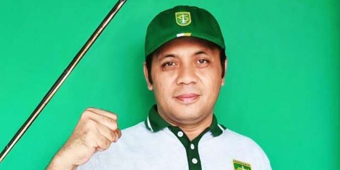 Keponakan Mahfud MD dan 'Mati Corona ala Madura'