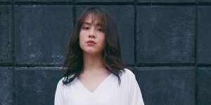 Tersangkut Skandal Video Mesra, Akun Instagram Adhisty Zara Raib