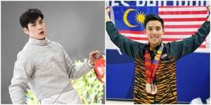 5 Atlet Tampan Sukses Curi Perhatian di Olimpiade Tokyo 2020