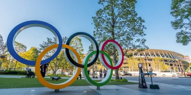 Indonesia Negara Asia Tenggara Pertama Raih Medali Emas Olimpiade 2020 Tokyo