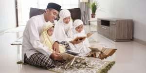 Dijelaskan di Alquran, Kesalehan Orangtua Juga Pengaruhi Keturunannya
