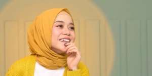 Melihat Transformasi Gaya Lesti Kejora, Keren dan Kekinian