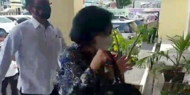Pengakuan Dokter Keluarga Akidi Tio Soal Wujud Uang Donasi Rp2 Triliun