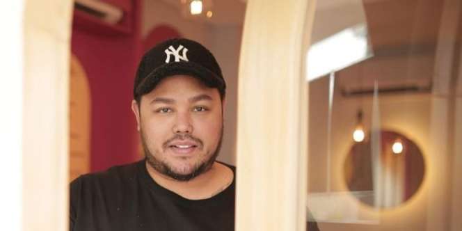 Sopirnya Diam-Diam Bangun Mushola, Ivan Gunawan Bangga