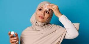 Glycolic Acid, Formula Eksfoliasi yang Pas untuk Kulit Berjerawat