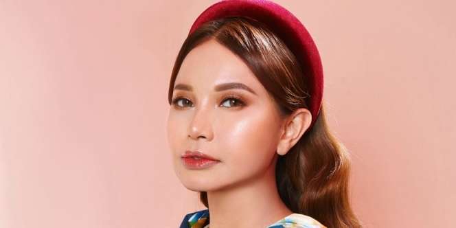 Lagu Terbaru Rossa untuk Seluruh Wanita di Indonesia