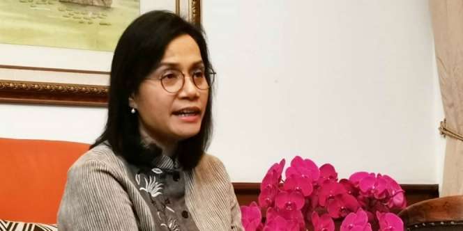 Sri Mulyani Luapkan Kekecewaan kepada Pejabat Bea Cukai, Sampai Bilang Begini