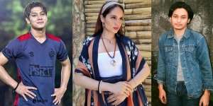 Tak Banyak yang Tahu, 10 Seleb Ini Ternyata Mantan Atlet Hebat