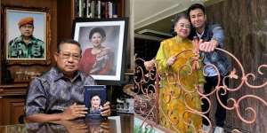 Real Sultan! 7 Figur ini Punya 'Istana' di Atas Rp100 Miliar