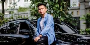 Niko Al Hakim Nonaktifkan Akun Instagram, Netizen: Kena Mental!