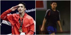 7 Atlet Tanah Air yang Pernah Membintangi Film
