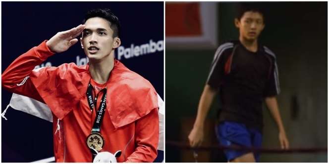 7 Atlet Tanah Air yang Pernah Membintangi Film
