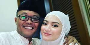 Dikabarkan Meninggal Dunia, Cara Unik Sule Klarifikasi Malah Bikin Ngakak