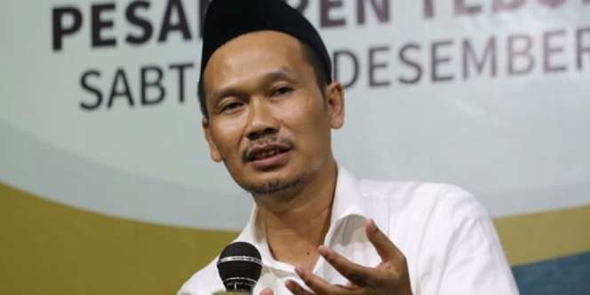 Mengapa Nabi Tidak Bisa Baca Tulis? Simak Penjelasan Gus Baha