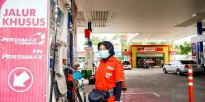 Pertamina Masuk 500 Perusahaan Top Dunia, Erick Thohir Bidik 50 Besar