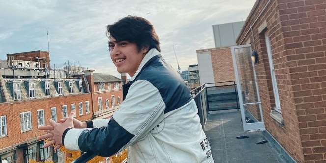 Ini Penyebab El Rumi Dirawat di Rumah Sakit